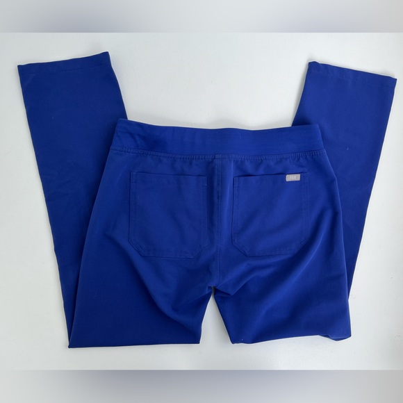 FIGS Blue Scrubs Pants, technical collection - Picture 2 of 6